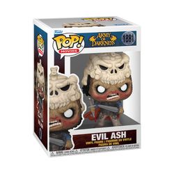 Army of Darkness POP! staty - Possessed Ash 9 cm