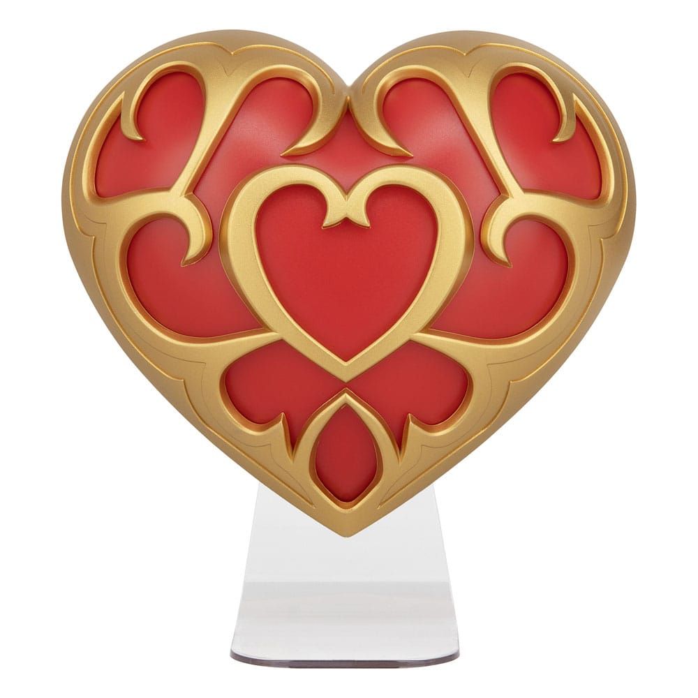 Zelda Light - Heart Container - 22 cm