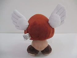Super Mario plushie - Paragoomba