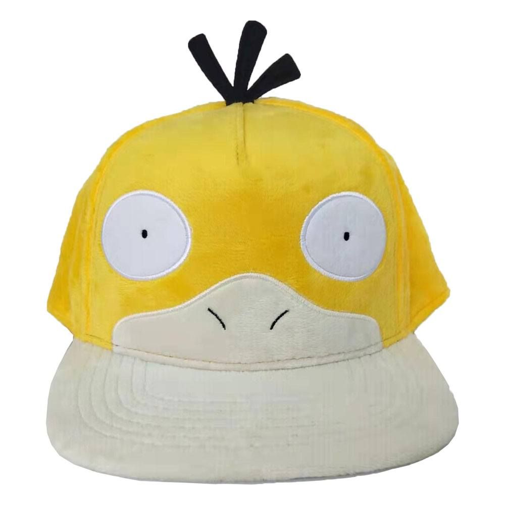 Pokemon keps - Psyduck