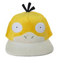 Pokemon keps - Psyduck