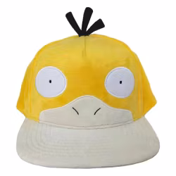 Pokemon keps - Psyduck