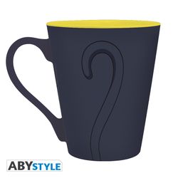 Sailor Moon mugg - Luna