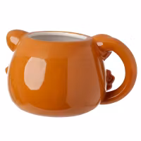 Adoramals 3D mugg - Red Panda