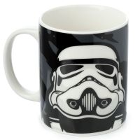 Star Wars mugg - The Oroginal Stormtrooper