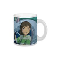 Studio Ghibli mugg - Spirited Away