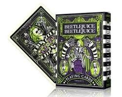 Kortlek - Beetlejuice