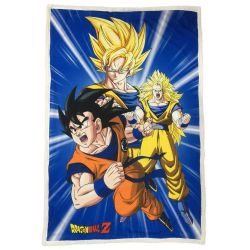 Dragonball Z filt - Team