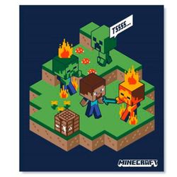 Minecraft filt - Tssss