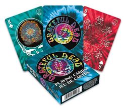 Grateful Dead kortlek