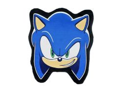 3D kudde - Sonic the Hedgehog