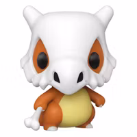 Pokemon POP! staty - Cubone - 596