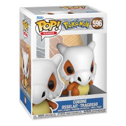Pokemon POP! staty - Cubone - 596