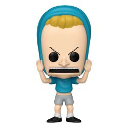 Beavis and Butthead POP! staty - Cornholio 9 cm - 1593