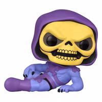 Master of the Universe POP! staty - Skeletor Meme 9 cm - 1643