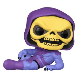 Master of the Universe POP! staty - Skeletor Meme 9 cm - 1643