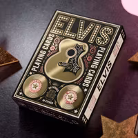 Elvis Prestley kortlek