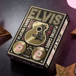 Elvis Prestley kortlek