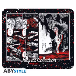 Junji Ito musmatta - Tomie