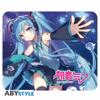 Miku Hatsune musmatta - Miku