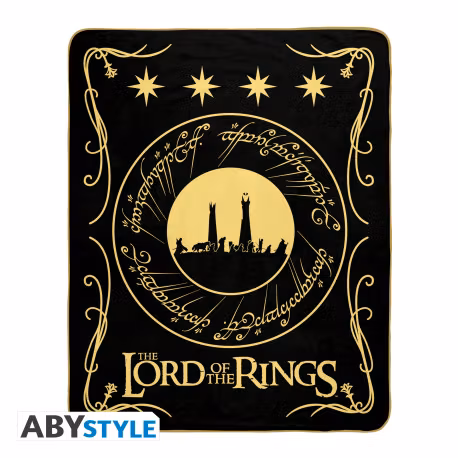 Lord of the Rings filt - The Fellowship of the Ring