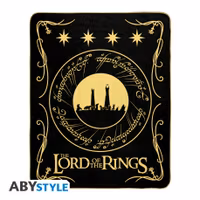 Lord of the Rings filt - The Fellowship of the Ring