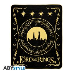 Lord of the Rings filt - The Fellowship of the Ring