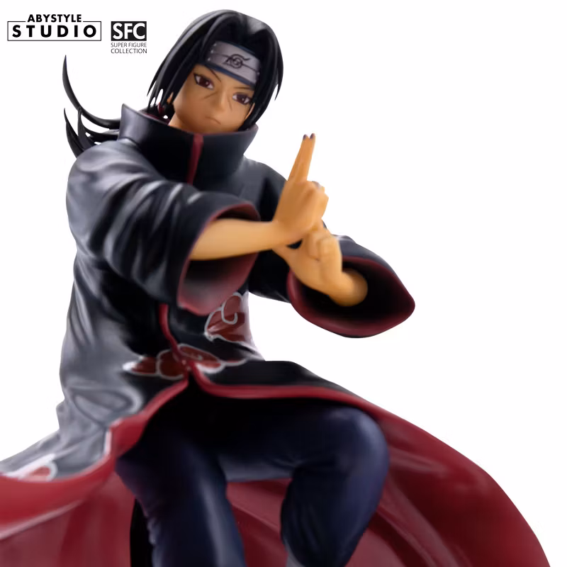 Naruto staty - Itachi