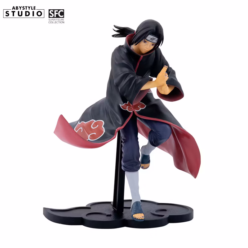 Naruto staty - Itachi