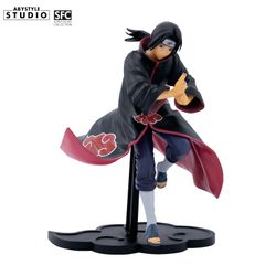 Naruto staty - Itachi