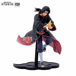 Naruto staty - Itachi