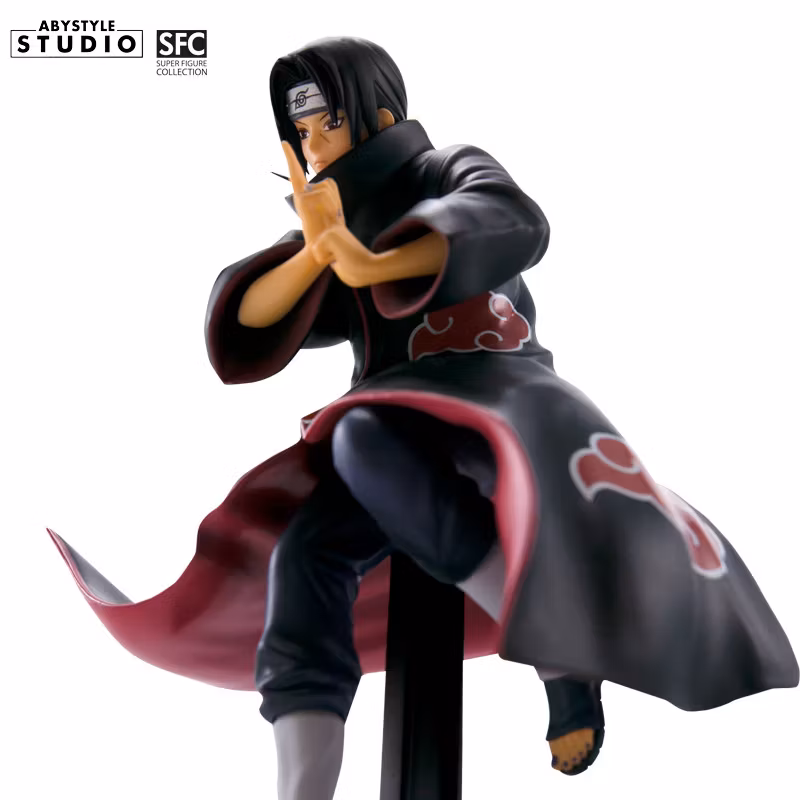Naruto staty - Itachi