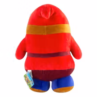Super Mario Plush - Shy Guy 41 cm