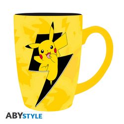 Pokemon mugg - Pikachu