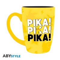 Pokemon mugg - Pikachu