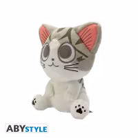 Chi plush - 15 cm