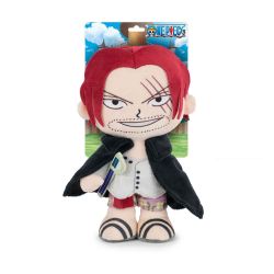 One Piece plushie - Shanks