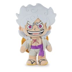 One Piece plushie - Luffy Gear 5 Limited Edition