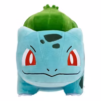 Pokemon plushie - Bulbasaur 30 cm