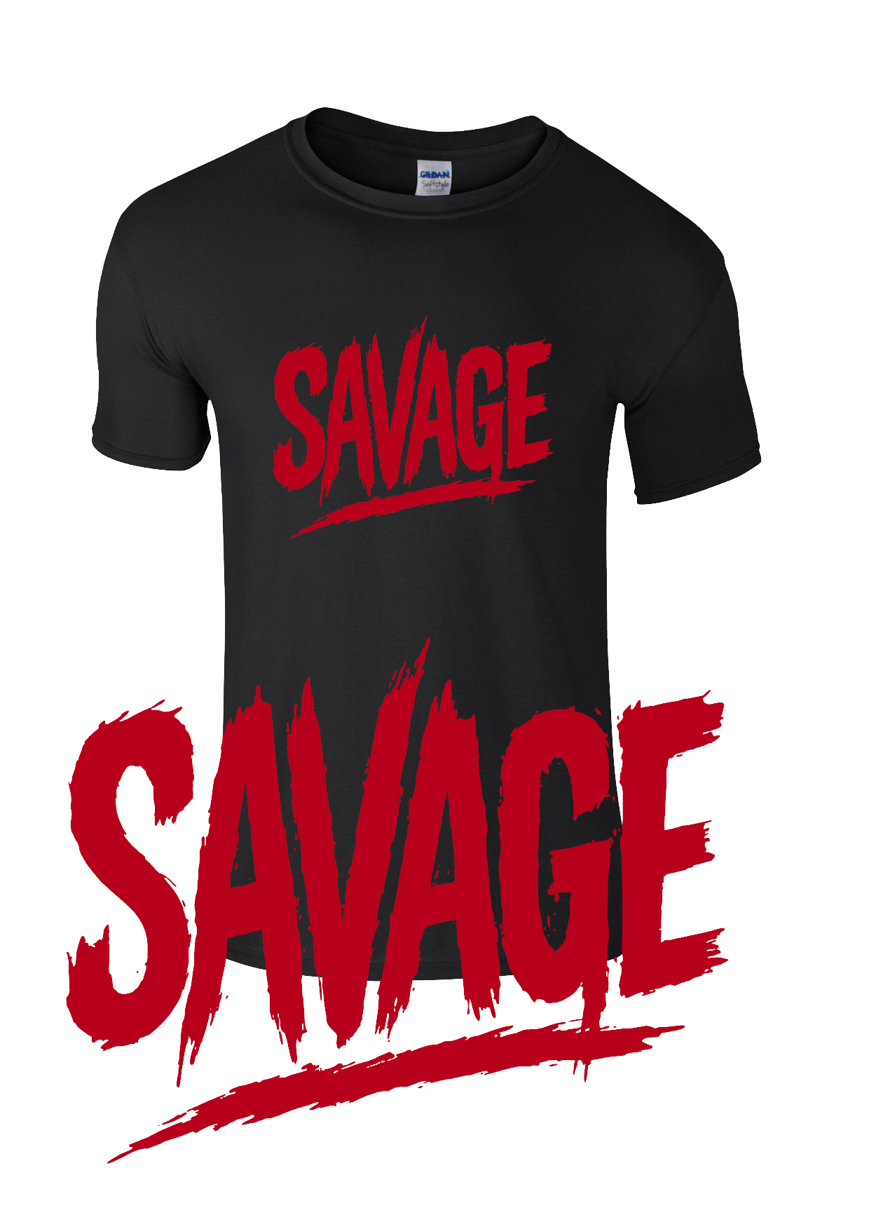 Savage t-shirt