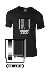 Blow Me t-shirt