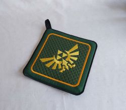 Grytlapp - Zelda - Triforce