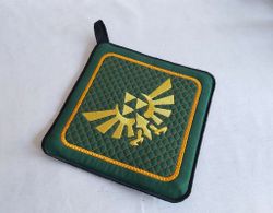 Grytlapp - Zelda - Triforce