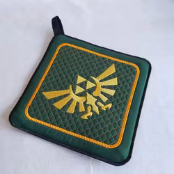 Grytlapp - Zelda - Triforce