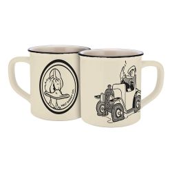 Donald Duck Mugg