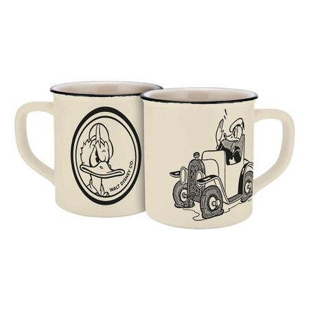 Donald Duck Mugg