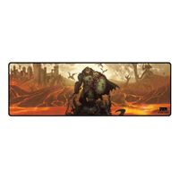 Doom Dark Ages XXL musmatta