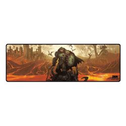 Doom Dark Ages XXL musmatta