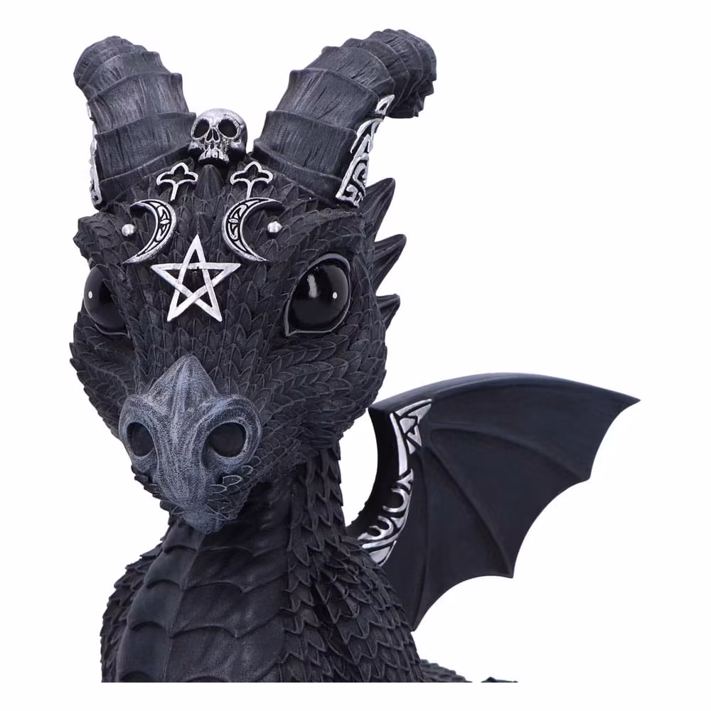 Statyett - Cult Cuties Figure Lucifly 26 cm