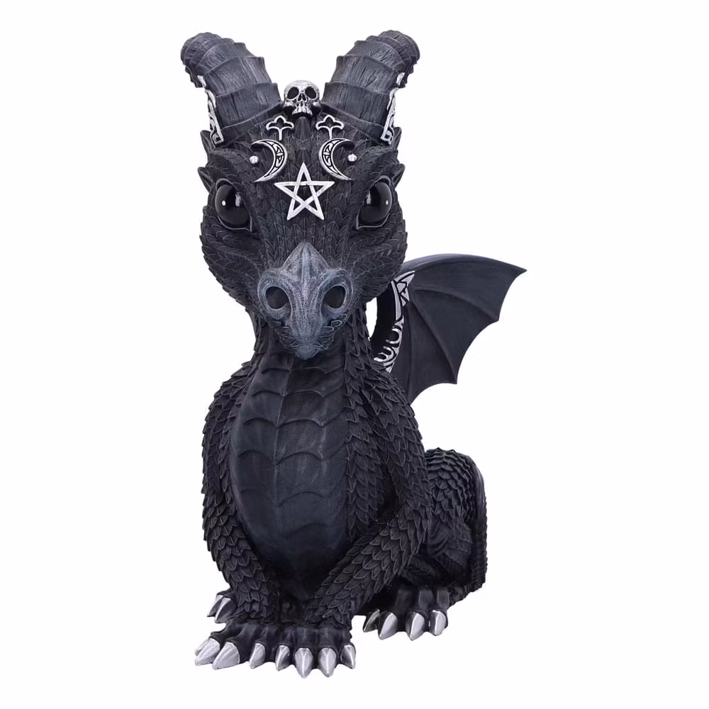 Statyett - Cult Cuties Figure Lucifly 26 cm
